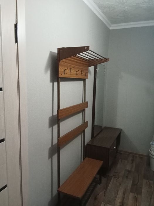 Сдается двухкомнатная квартира в Пришахтинске в 21микрорайоне