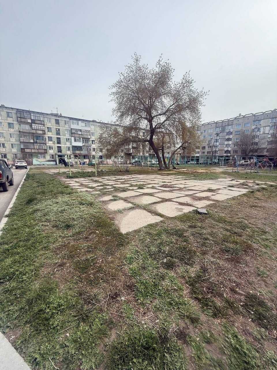 Продается 1комн. квартира в доме малосемейного типа