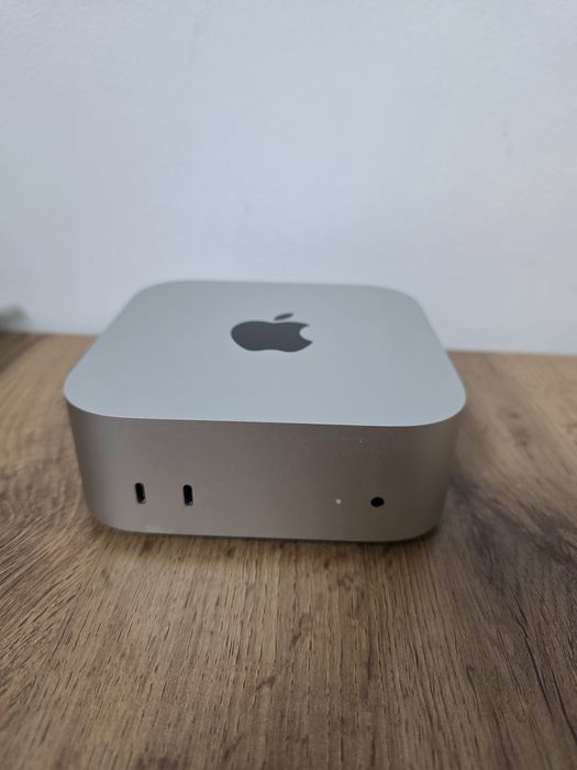 Mac mini M4 16 gb