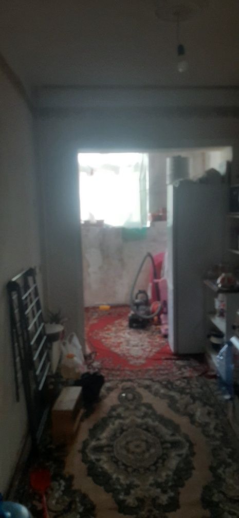 Квартира сотилади 2 хонали Майскийда