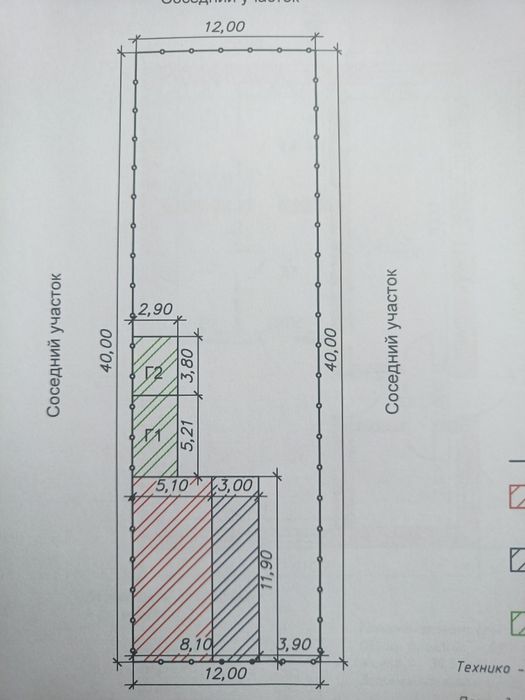 Продам частный  дом.