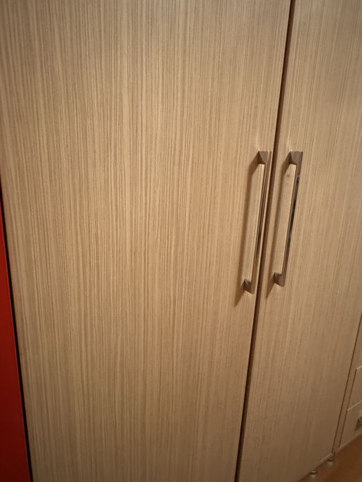 Vand dulap/dressing/sifonier