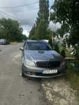 Vand mercedes C class 204 cp