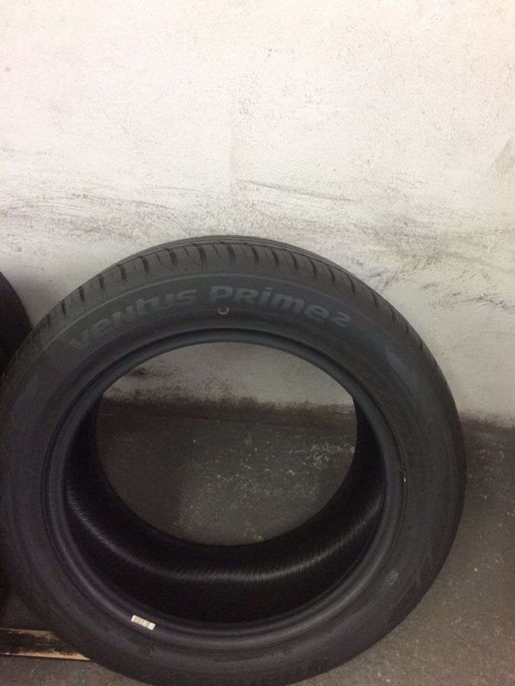 Anvelope vara hankook 225/50/16