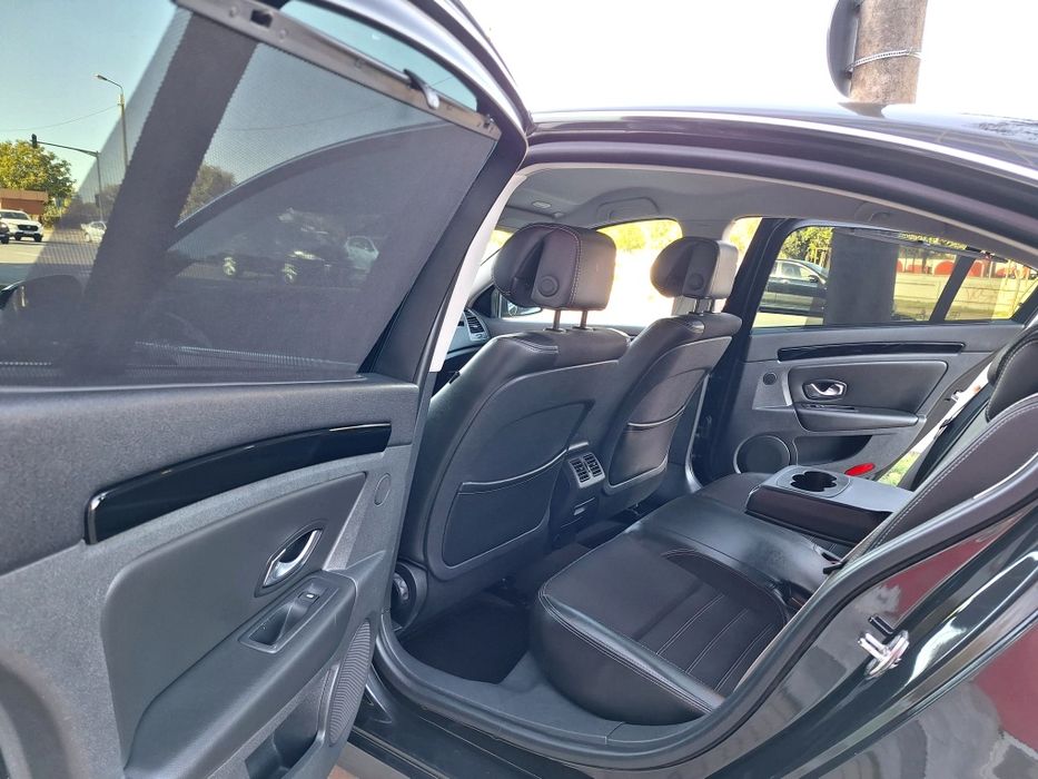 Renault Laguna 1.5 DCI ~E5 ~ Edition Bose ~0752=644=885