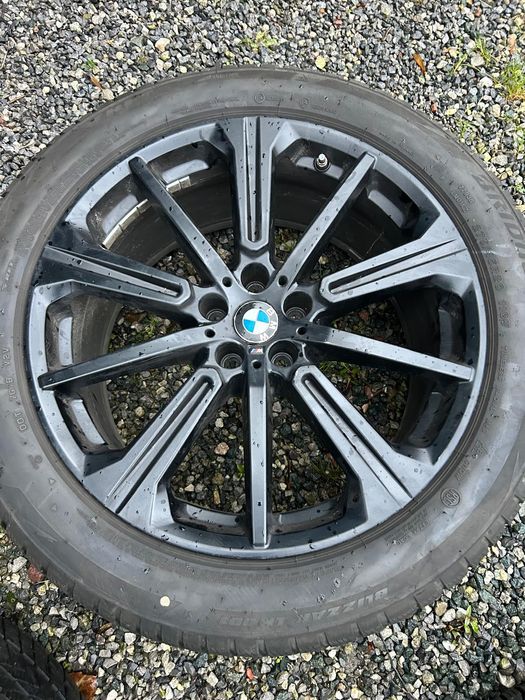 Jante Originale BMW X5, G05, X6G06 R20 M748