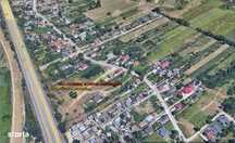 Teren Intravilan Stefanesti - Pct Zavoi - Arges