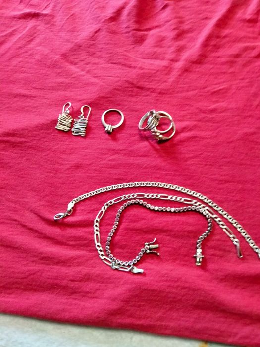 Vind Bratari si Inele Argint