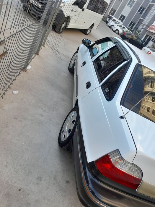 Нексия 1  сонс матор