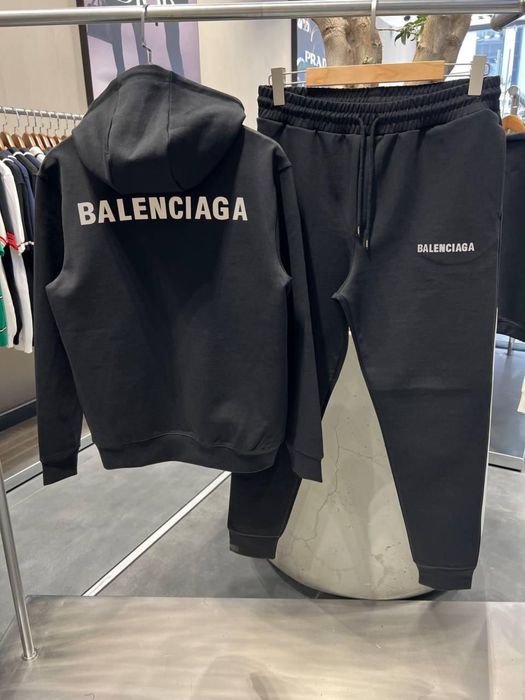Compleu Barbati.