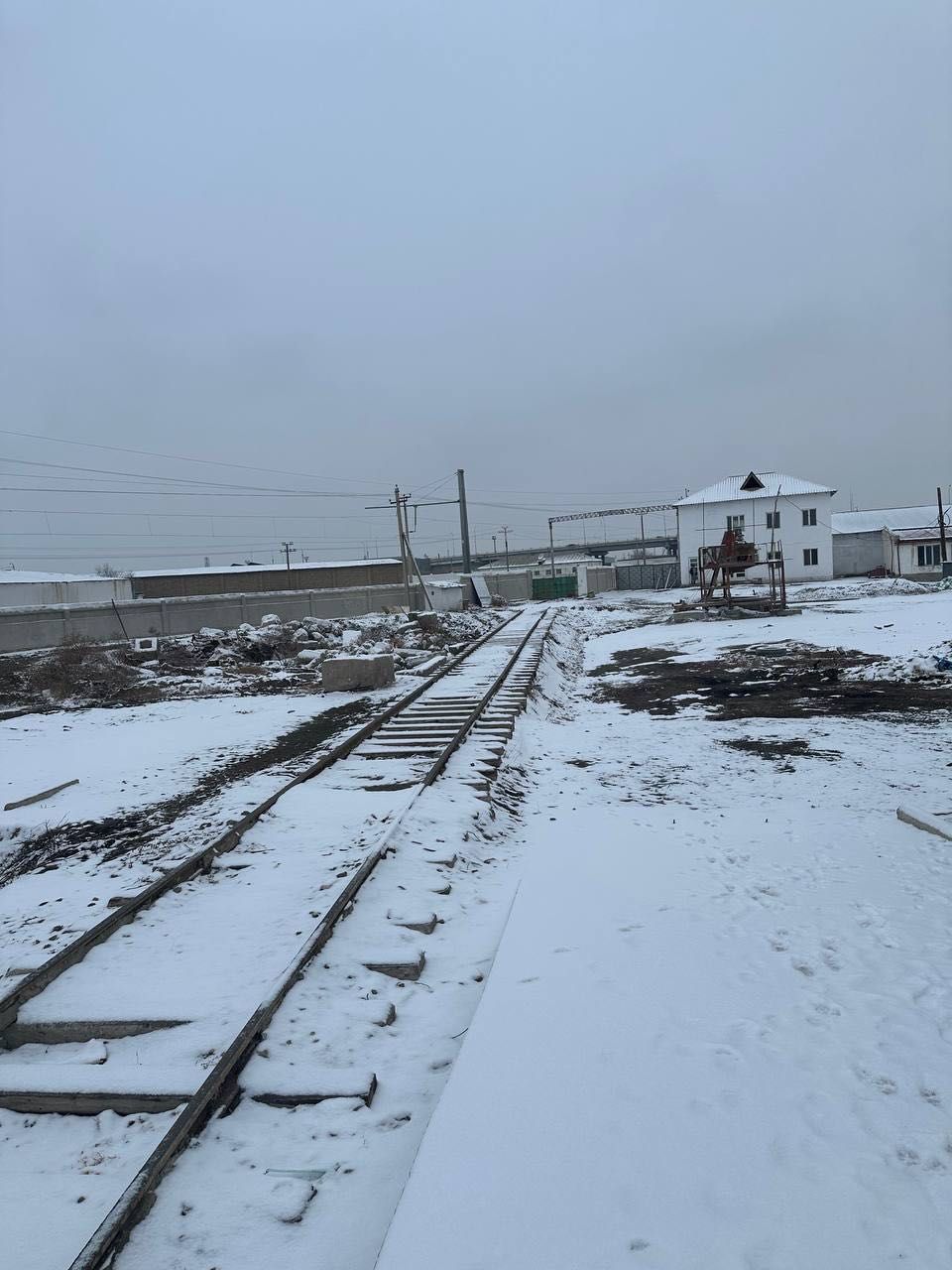 Сдается база под аренду