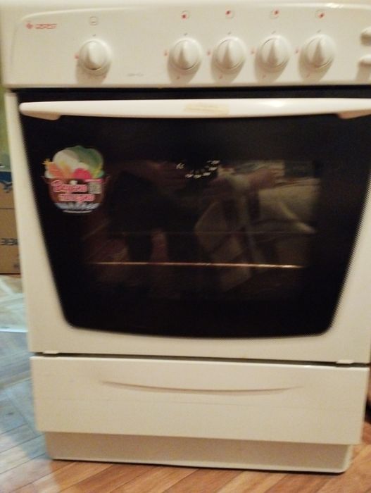 Продам газплиту Гефест 1200-с6