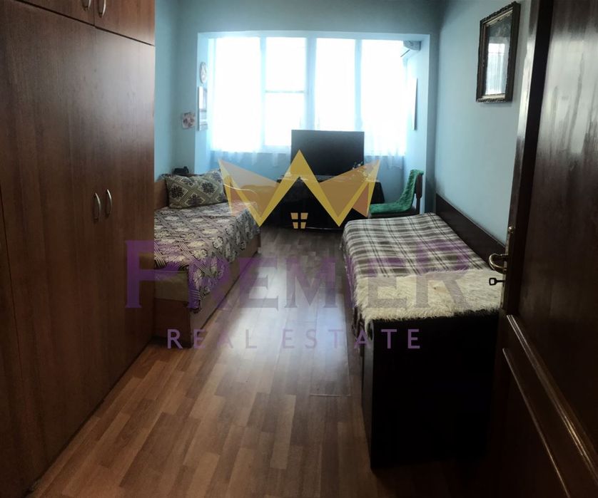 Дава се под наем Четиристаен апартамент в Варна, Зимно кино Тракия - 105 кв.м за 408 € - Снимка #10