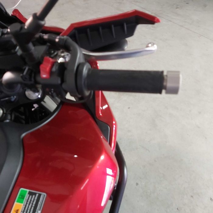 Motocicleta Yamaha MT-07 Tracer ABS | Y004955 | motomus.ro