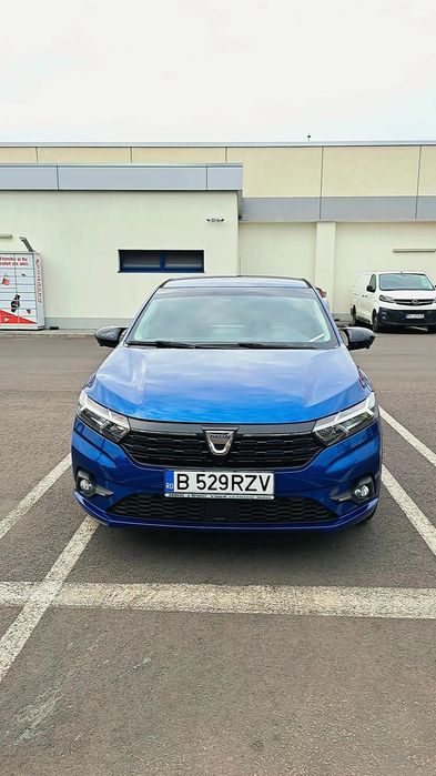 Dacia Logan 3 benzina+ gpl primul proprietar istoric complet