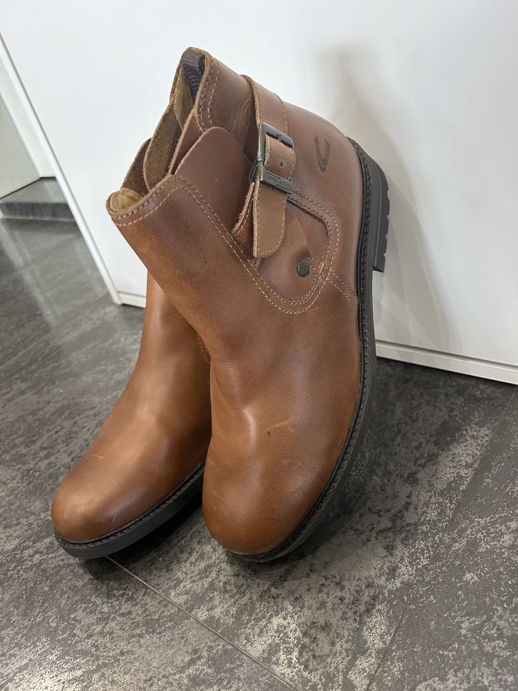 Мъжки боти Camel Active Virginia размер 9 1/2 UK 44 EU