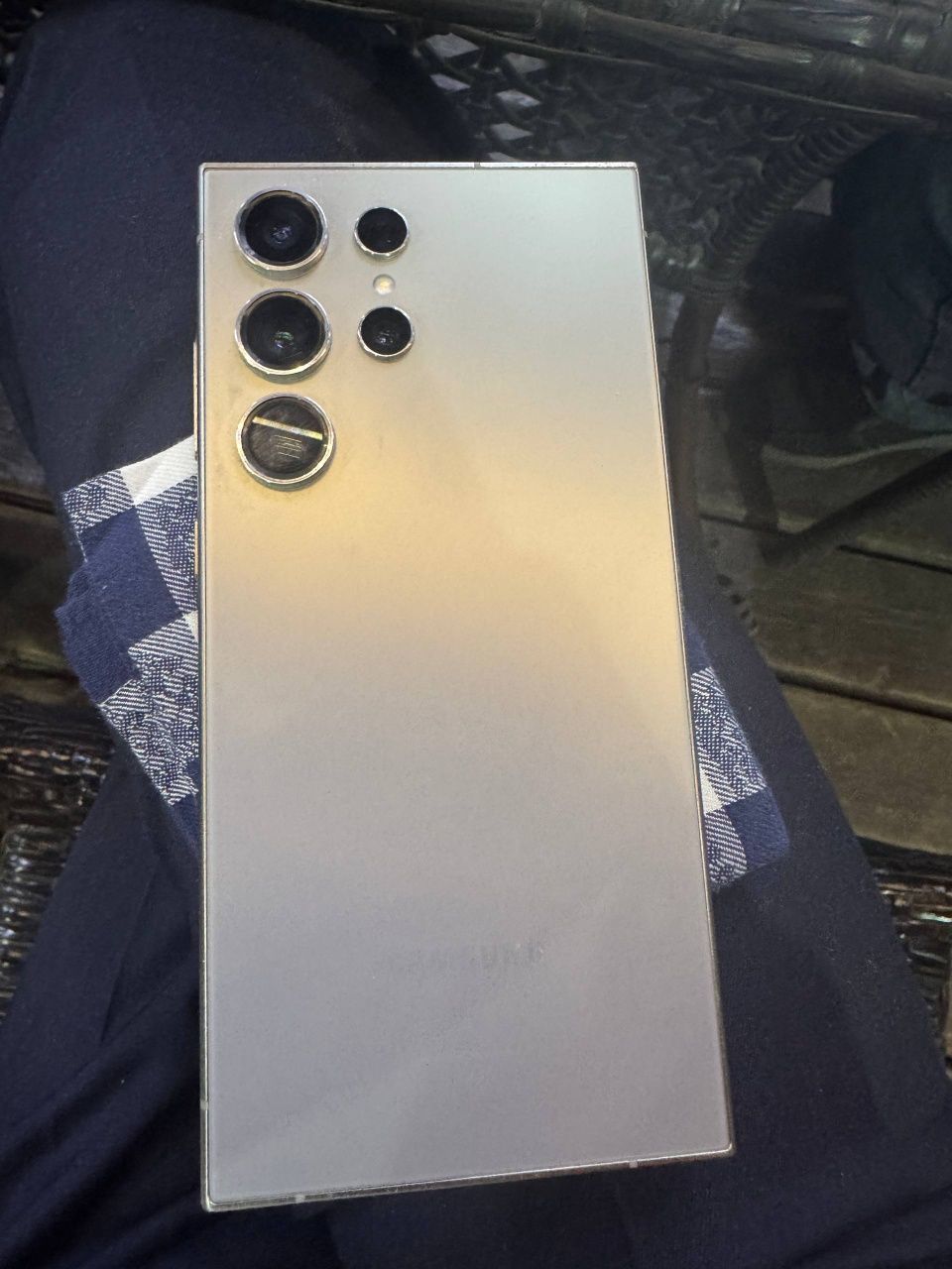 Samsung s24 ultra