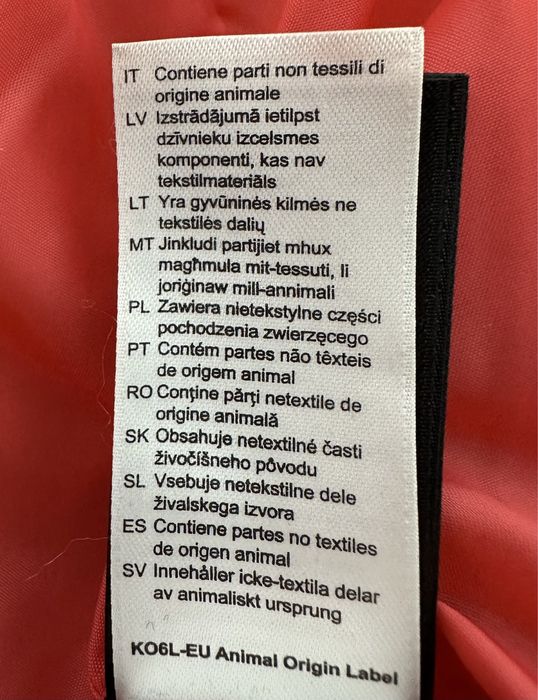 Geacă damă The North Face mărime XS