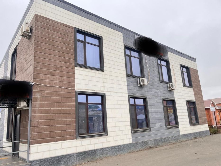 Аренда коммерческого помещения