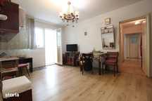 4 camere 87mp - Drumul Taberei - Favorit - etaj 3