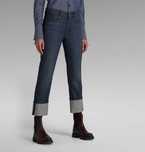 G-Star Raw Noxer Straight дамски дънки, размер W27, L32