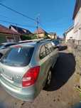 Skoda Fabia 2010, 1.5 TDI, 2.200 Euro, 210.000 Km