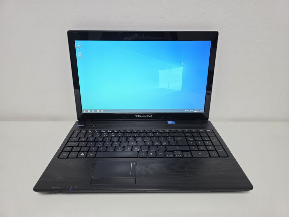 Superoferta .Laptop Acer Packard Bell  SSD 15.6 HD.GARANTIE