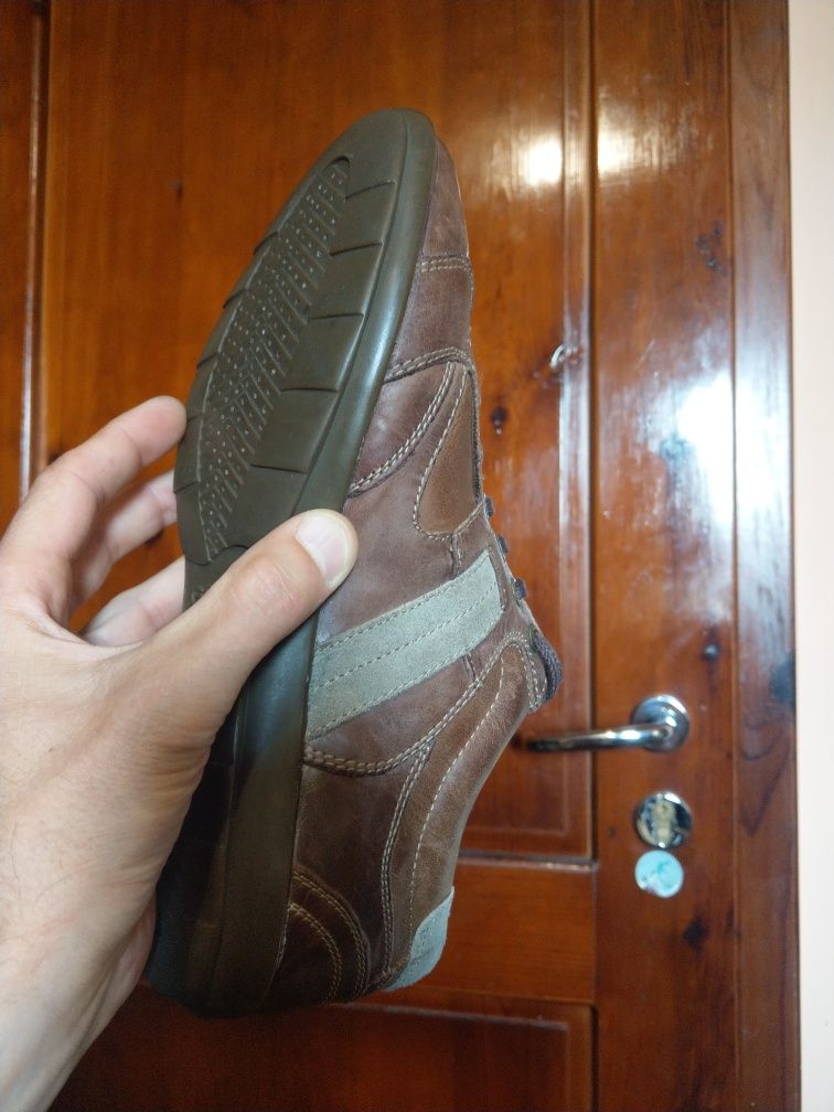 Geox 43нм. 27,5см.