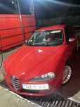 Alfa Romeo 147 JTD