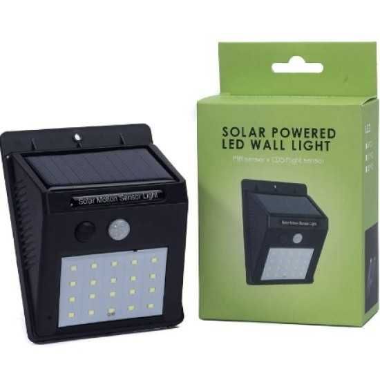 Lampă încărcare solară