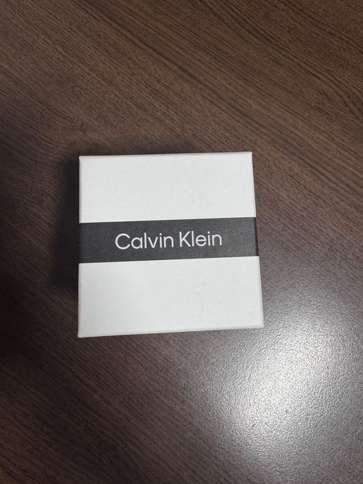 Ceas Calvin Klein