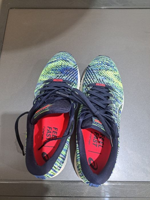 Маратонки Asics 39