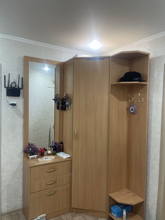 Продам мебель для прихожей