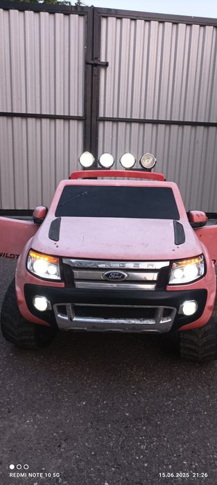 Mașinuță electrica copii 3-10 ani