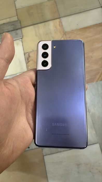 Samsung s21 8/256