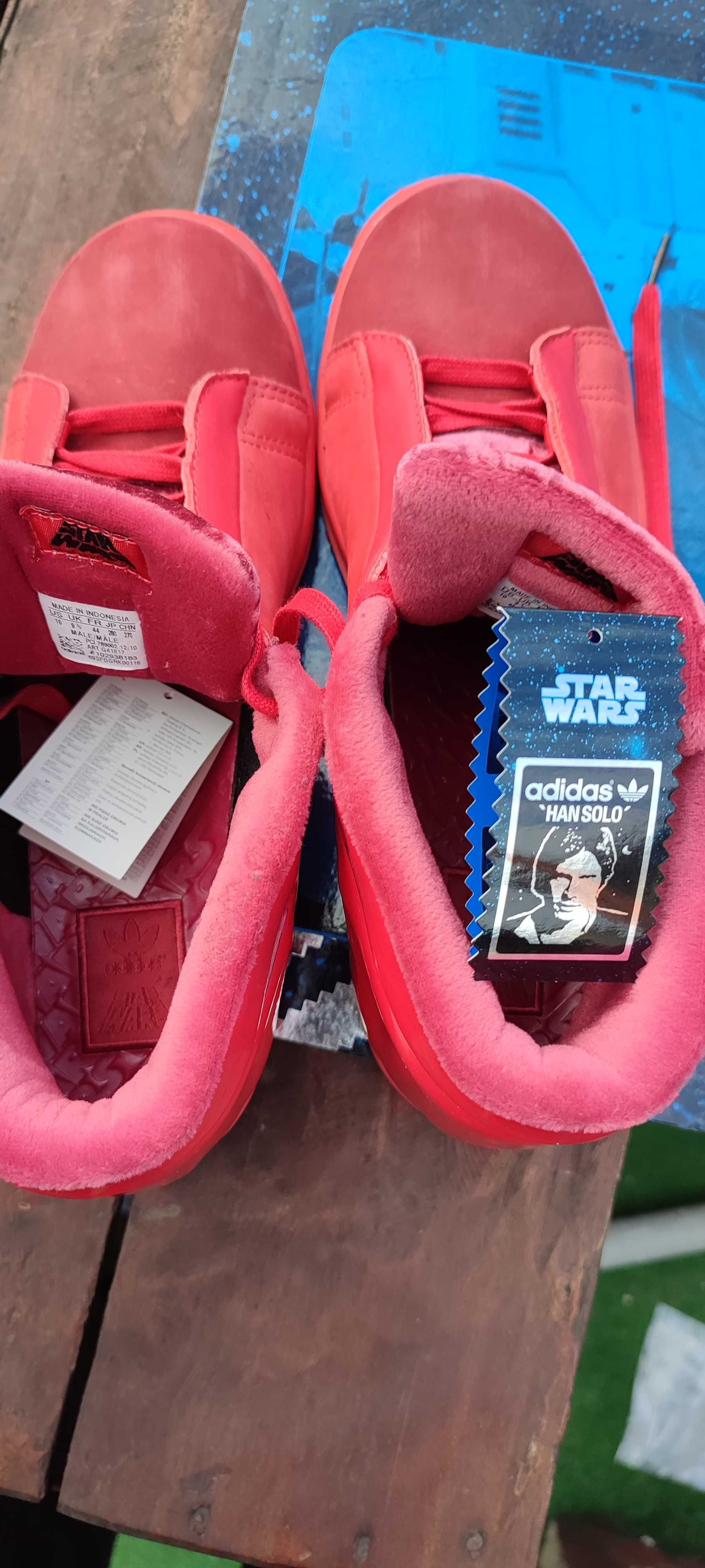 Маратонки Adidas Star Wars