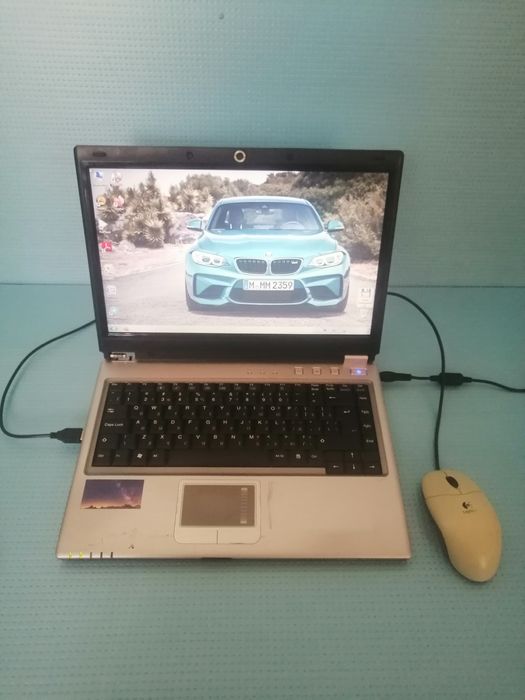 Noutbuk KEY sotiladi