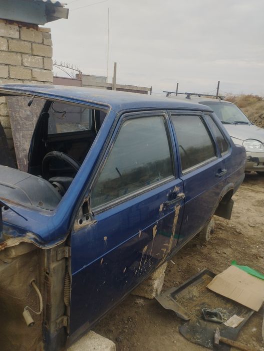 Авторазбор ваз 21099