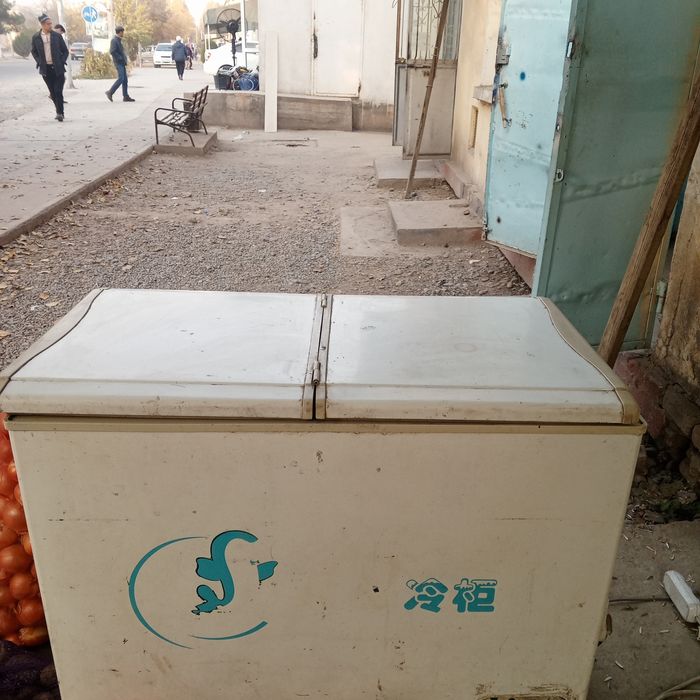 Жуда хм яхши ишлайди