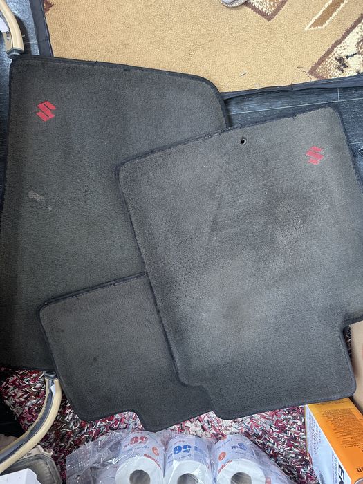 Полики сузуки оригинал