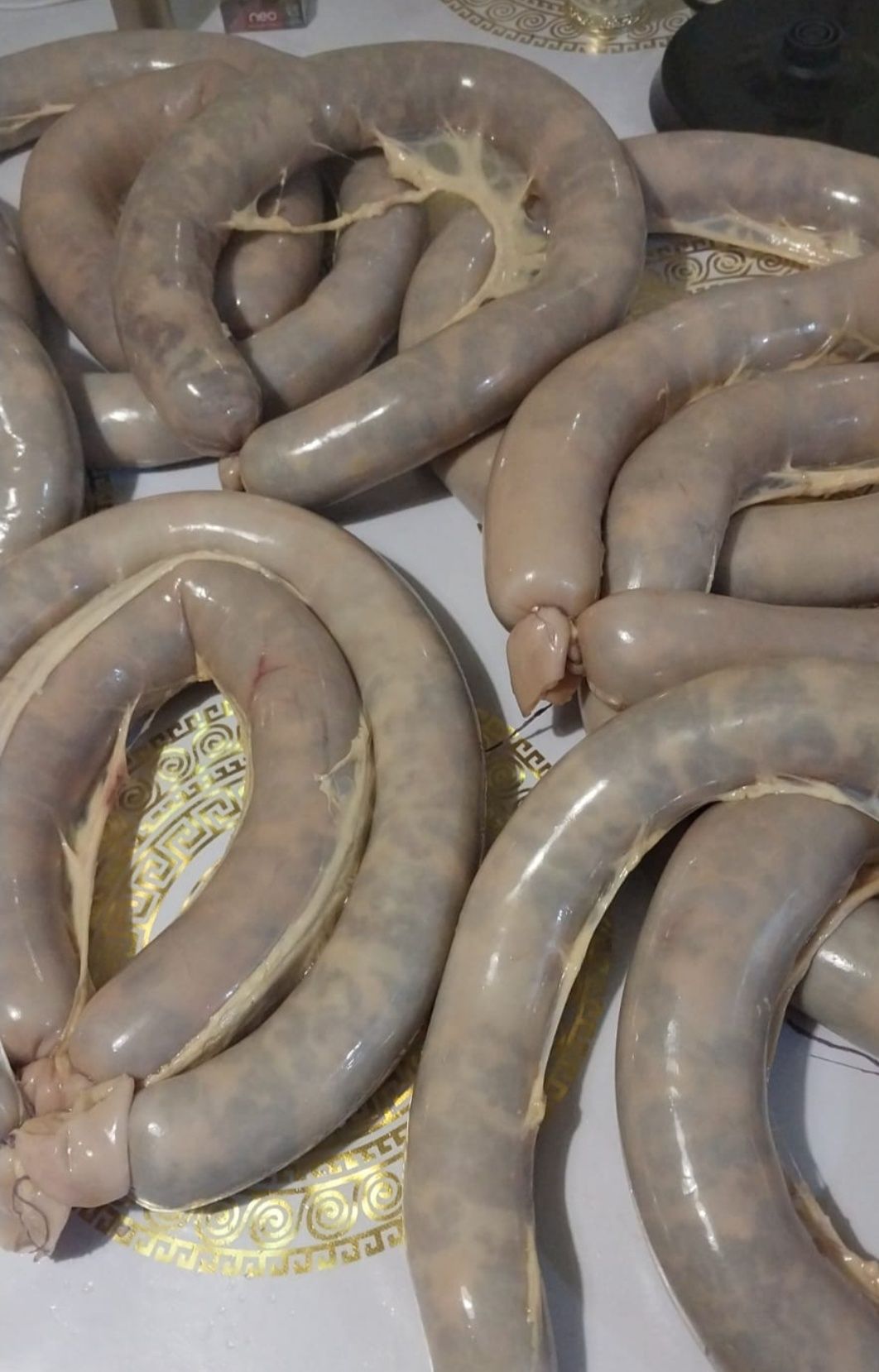 Продам шужык свежий,казы,мясо конины