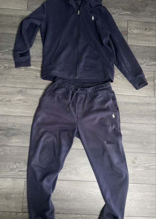 Trening polo ralph lauren