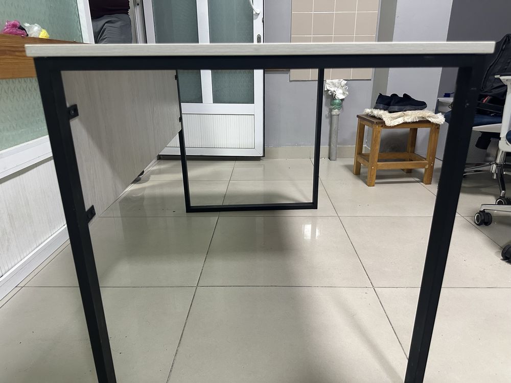 Stol loft yangidek