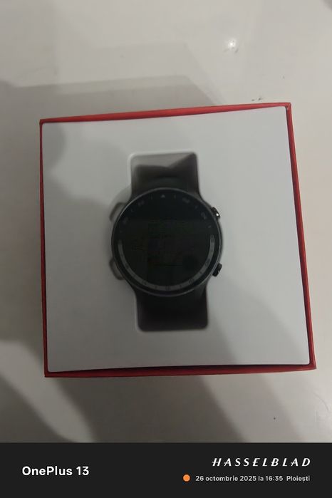 oneplus watch 2r