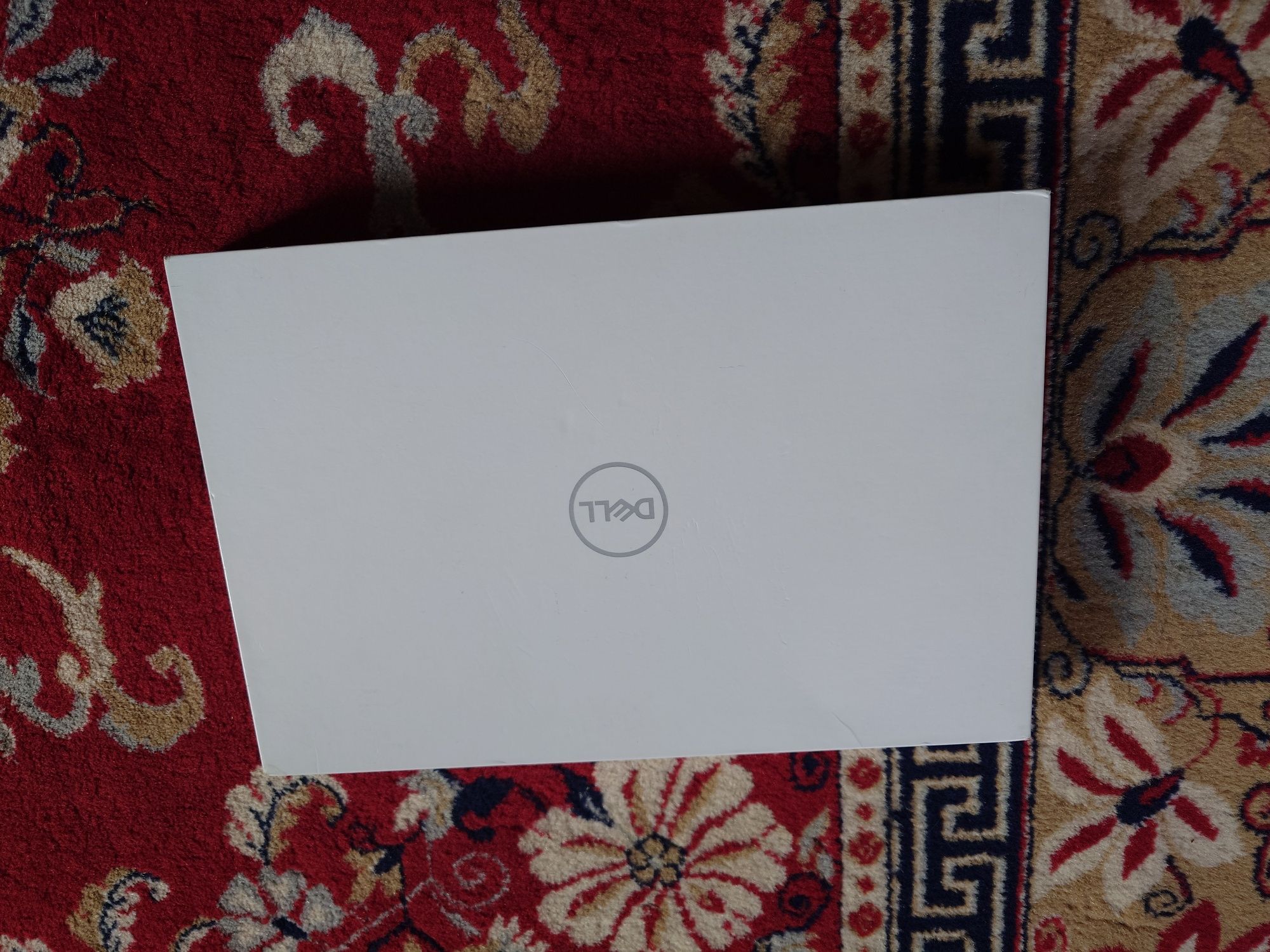 Dell xps 13 7390 , 16 ram, 512 hard, 4K-display ,тъч