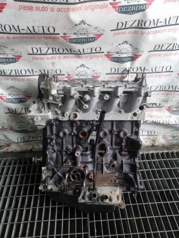 Motor RH02 (DW10CTED4) 2.0 HDi 163 cai Euro 5 Peugeot