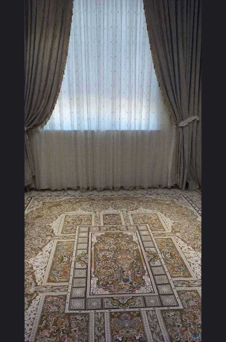 СРОЧНО Паркентский! Продается 2-комнатная по сниженной цене! 50м2!