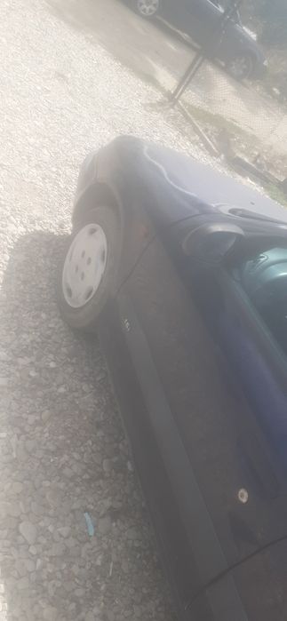 Citroen Xsara 1.6I / Ситроен Ксара 1.6И - На Части