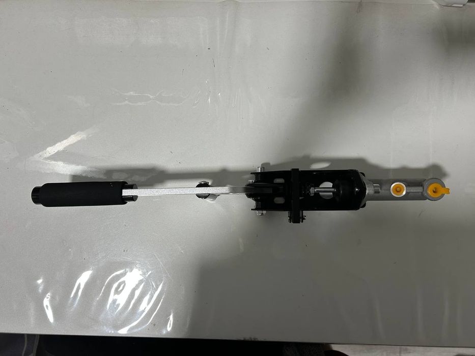 Гидроручник новый