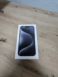 IPhone 15 PRO 256GB Sigilat